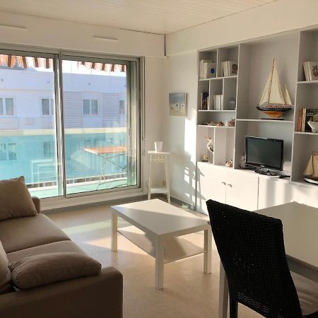 Jardin 308 Appartement Avec Terrasse Et Parking Arcachon Exterior photo