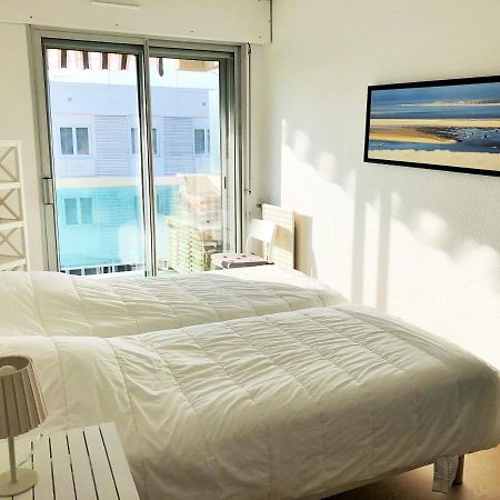 Jardin 308 Appartement Avec Terrasse Et Parking Arcachon Exterior photo